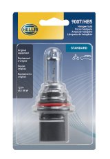 Hella Bulb 9007/Hb5 12V 65/55W Px29T T4625 Sb thumbnail 5