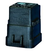 Hella Relay 12V 20/40A Spdt Res Wthr thumbnail 1
