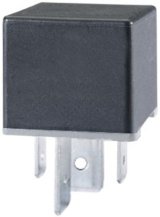 Hella Relay 12V 50A Spst Res thumbnail 1