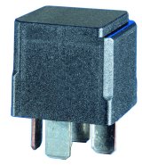 Hella Relay 24V 10/20A Spdt Res thumbnail 2
