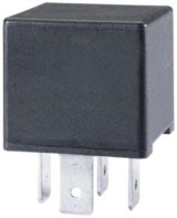 Hella Relay 24V 20A Spst Res thumbnail 2