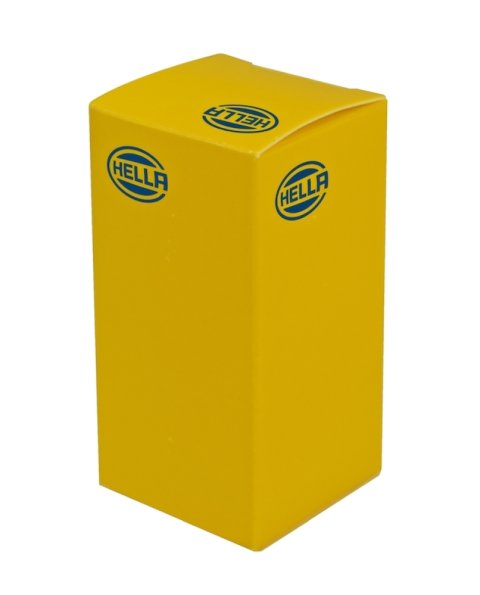 Hella Relay Mini Iso 4 Pole 12V Spst thumbnail 3