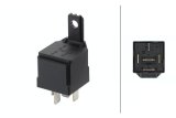 Hella Relay Mini Iso 5 Pole 12V Spdt Res Bkt thumbnail 4