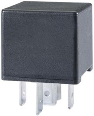 Hella Relay Mini Iso 5 Pole 24V Spst D87 thumbnail 1