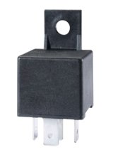 Hella Relay Mini Iso Alt 4 Pole 24V Spst Bkt thumbnail 5