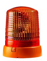 Hella Rotating Beacon H12V Yellow Mg12 2Rl thumbnail 1