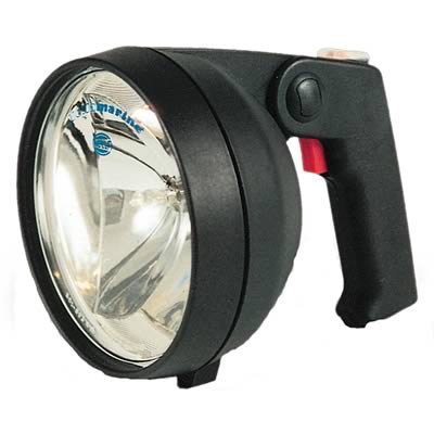 Hella Search Lamp Mg12 1H5 thumbnail 1