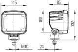Hella Work Lamp Wa 0Gr Md1224 Dt Ub 1Ga thumbnail 8