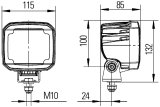 Hella Work Lamp Wa 0Gr Md1224 Dt Ub 1Ga thumbnail 9