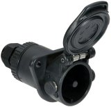 Hella Socket 24V 7 Pole Abs thumbnail 2