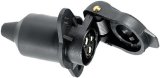 Hella Socket 3 Pole 24V thumbnail 1