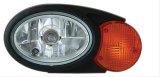 Hella Headlamp Es/Us Fapo Bl Re 0Grm8 Mg1 1Eb thumbnail 1