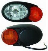 Hella Headlamp Es/Us Fapo Bl Re 0Grm8 Mg1 1Eb thumbnail 2