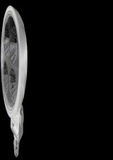 Hella Work Lamp Na 0Gr Md1224 Lt M703 1G0 thumbnail 1
