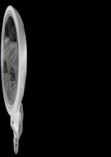 Hella Work Lamp Na 0Gr Md1224 Lt M703 1G0 thumbnail 2