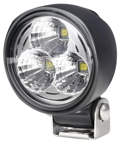 Hella Work Lamp Wa 0Gr Md1224 Lt M704 1G0 thumbnail 2