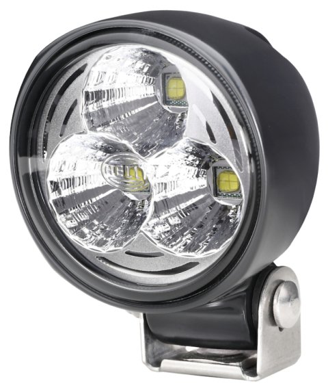 Hella Work Lamp Wa 0Gr Md1224 Lt M704 1G0 thumbnail 5