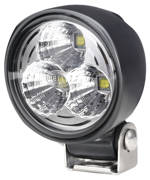 Hella Work Lamp Wa 0Gr Md1224 Lt M704 1G0 thumbnail 6