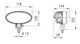 Hella Work Lamp Na 0Gr Md1224 Dt Ov902 1Gb thumbnail 8