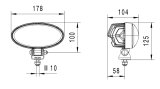 Hella Work Lamp Na 0Gr Md1224 Dt Ov902 1Gb thumbnail 9