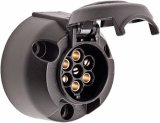 Hella Socket 7 Pole ECode thumbnail 2