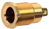 Hella Socket With Ground Contact 8Jb thumbnail 2
