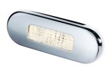 Hella Step Lamp 1X2 Wwht Md12/24 Ss Rim 2Xt thumbnail 2