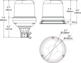 Hella StrobeType Beacon 2Rl thumbnail 5