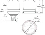 Hella StrobeType Beacon 2Rl thumbnail 6