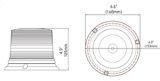 Hella StrobeType Beacon 2Wb thumbnail 6