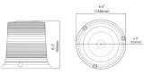 Hella StrobeType Beacon 2Wb thumbnail 4
