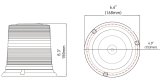 Hella StrobeType Beacon 2Wb thumbnail 5