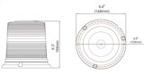Hella StrobeType Beacon 2Wb thumbnail 6