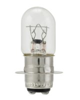 Hella Bulb 3603 12V 25/25W Px15D T6 thumbnail 2