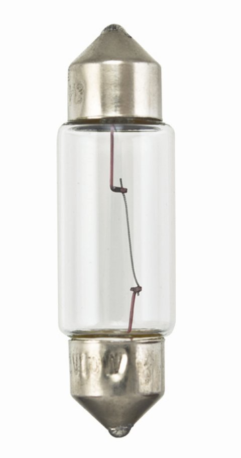 Hella Bulb 3021 12V 3W Sv78 T25 8X29Mm (2) thumbnail 2