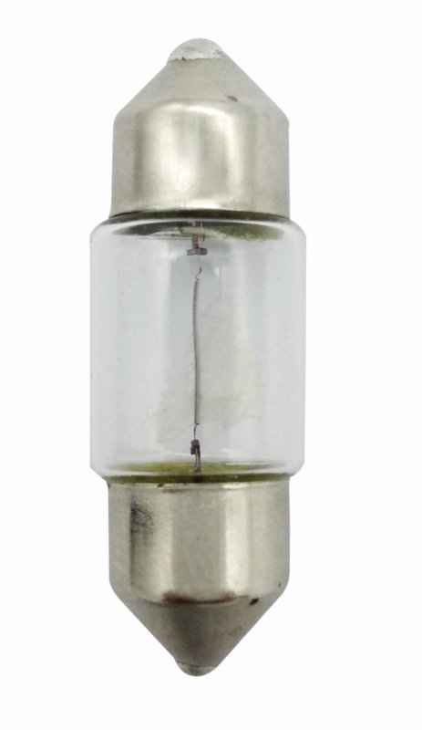 Hella Bulb 3175 12V 10W Sv858 T325 10X31(2) thumbnail 3