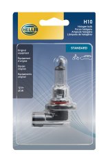 Hella Bulb H10/9145 12V 45W Py20D T4 Sb thumbnail 5