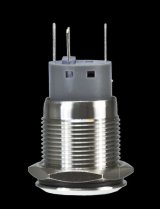 Hella Switch On/Off Ring 12V Blue 8Hg thumbnail 6