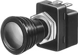 Hella Switch Pull Spst Amb 12V thumbnail 1