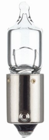 Hella Bulb H20W 12V 20W Ba9S T275 thumbnail 3
