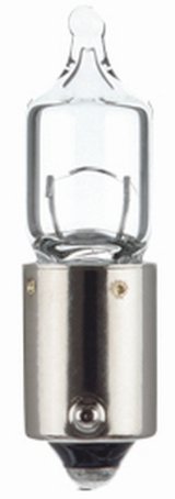 Hella Bulb H20W 12V 20W Ba9S T275 thumbnail 4