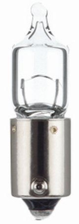 Hella Bulb H20W 12V 20W Ba9S T275 thumbnail 5