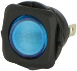 Hella Switch Rocker Spst Inc Blu thumbnail 2