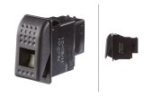 Hella Switch Rocker Spst W/ Loc Light thumbnail 5