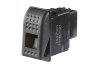 Hella Switch Rocker Spst W/ Loc Light thumbnail 9