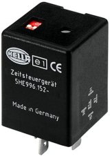 Hella Timer Control 24V 5Pin 0900S Delay Off thumbnail 2