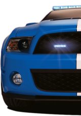 Hella Warning Light 2Wb thumbnail 3