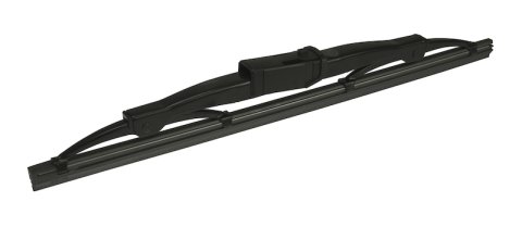 Hella Wiper Blade 10In Rear Oe Conn Sngl thumbnail 1