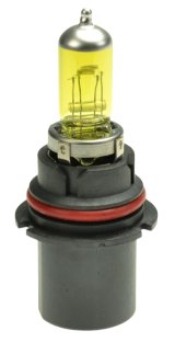 Hella Bulb Hb1 9004 12V 65/45W Xen Ylw thumbnail 1