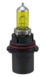 Hella Bulb Hb1 9004 12V 65/45W Xen Ylw thumbnail 2